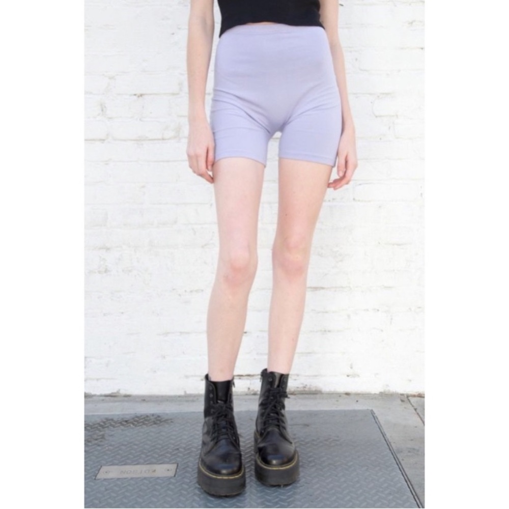Brandy Melville Bike Shorts